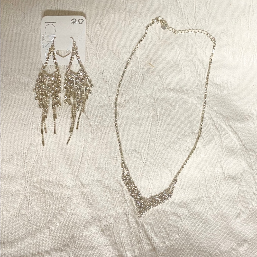Prom Jewelry